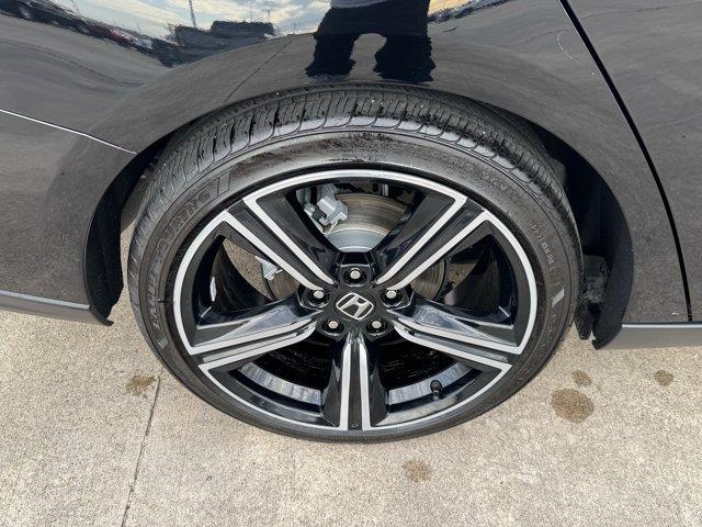 2025 Honda Accord - $30,216