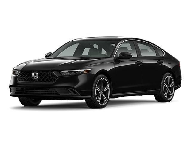 2026 Honda Accord - $32,500