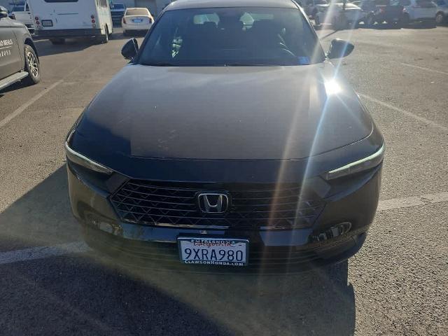 2026 Honda Accord - $32,500