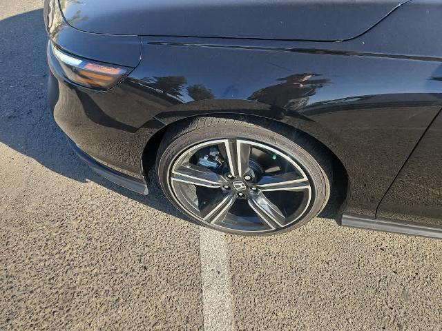 2026 Honda Accord - $32,500