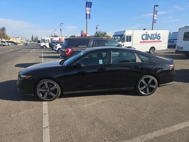 2026 Honda Accord - $32,500