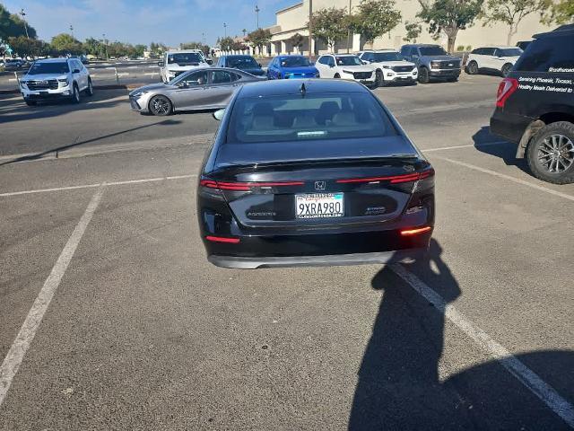 2026 Honda Accord - $32,500