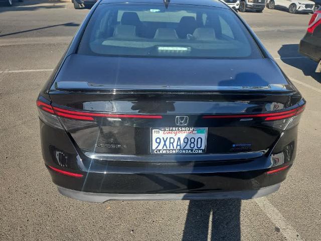 2026 Honda Accord - $32,500