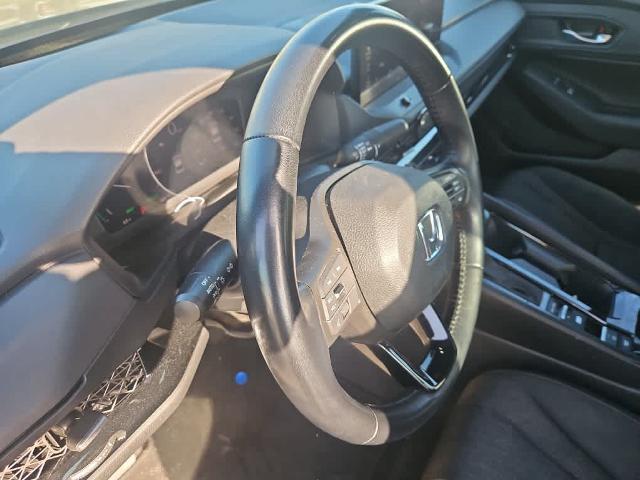 2026 Honda Accord - $32,500