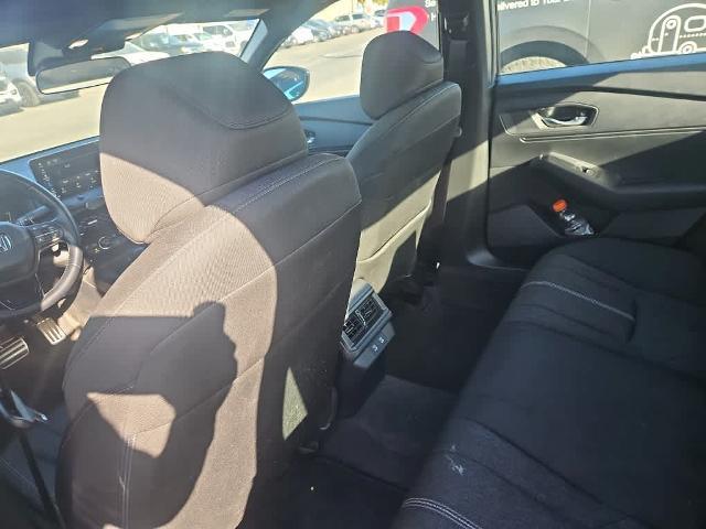 2026 Honda Accord - $32,500