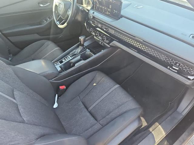 2026 Honda Accord - $32,500