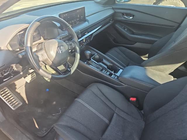 2026 Honda Accord - $32,500