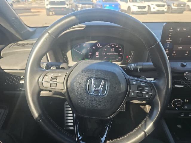 2026 Honda Accord - $32,500