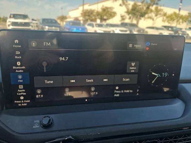 2026 Honda Accord - $32,500