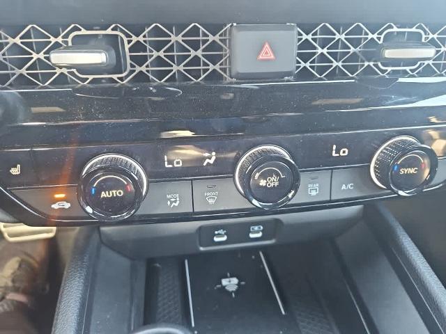 2026 Honda Accord - $32,500