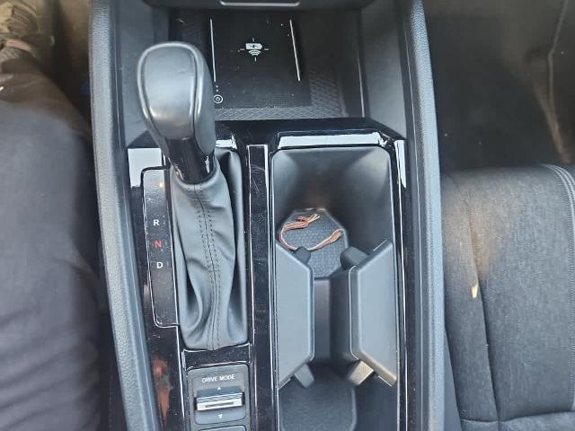 2026 Honda Accord - $32,500