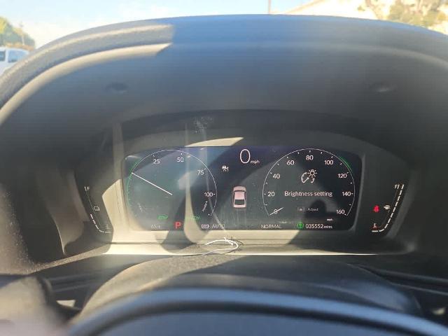 2026 Honda Accord - $32,500
