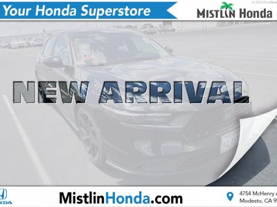 Photo of a 2023 Honda Accord Hybrid Sport 4DR Sedan for sale