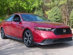 2023 Accord Hybrid Thumbnail 1