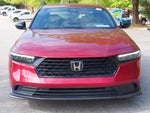 2023 Accord Hybrid Thumbnail 2