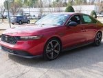 2023 Accord Hybrid Thumbnail 3