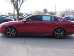 2023 Accord Hybrid Thumbnail 4