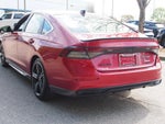 2023 Accord Hybrid Thumbnail 5