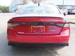 2023 Accord Hybrid Thumbnail 6