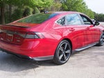 2023 Accord Hybrid Thumbnail 7