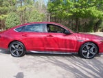 2023 Accord Hybrid Thumbnail 8