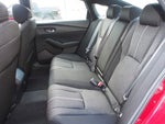 2023 Accord Hybrid Thumbnail 18