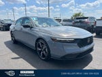 2023 Accord Hybrid Thumbnail 2