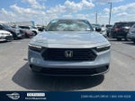 2023 Accord Hybrid Thumbnail 3