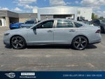 2023 Accord Hybrid Thumbnail 5
