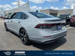 2023 Accord Hybrid Thumbnail 6