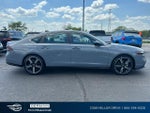 2023 Accord Hybrid Thumbnail 9