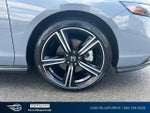 2023 Accord Hybrid Thumbnail 11