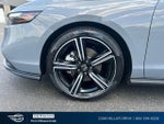 2023 Accord Hybrid Thumbnail 12