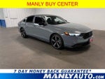 2023 Accord Hybrid Thumbnail 1