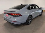 2023 Accord Hybrid Thumbnail 3