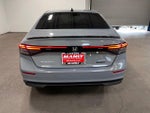 2023 Accord Hybrid Thumbnail 4