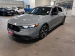 2023 Accord Hybrid Thumbnail 7
