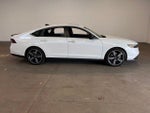 2023 Accord Hybrid Thumbnail 2