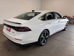 2023 Accord Hybrid Thumbnail 3