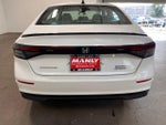 2023 Accord Hybrid Thumbnail 4