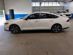 2023 Accord Hybrid Thumbnail 6