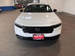 2023 Accord Hybrid Thumbnail 8