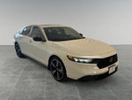 2023 Accord Hybrid Thumbnail 3