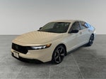 2023 Accord Hybrid Thumbnail 5