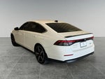 2023 Accord Hybrid Thumbnail 6