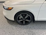 2023 Accord Hybrid Thumbnail 10