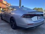 2024 Accord Hybrid Thumbnail 2