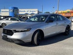 2024 Accord Hybrid Thumbnail 5