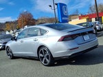 2024 Accord Hybrid Thumbnail 4