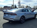 2024 Accord Hybrid Thumbnail 6